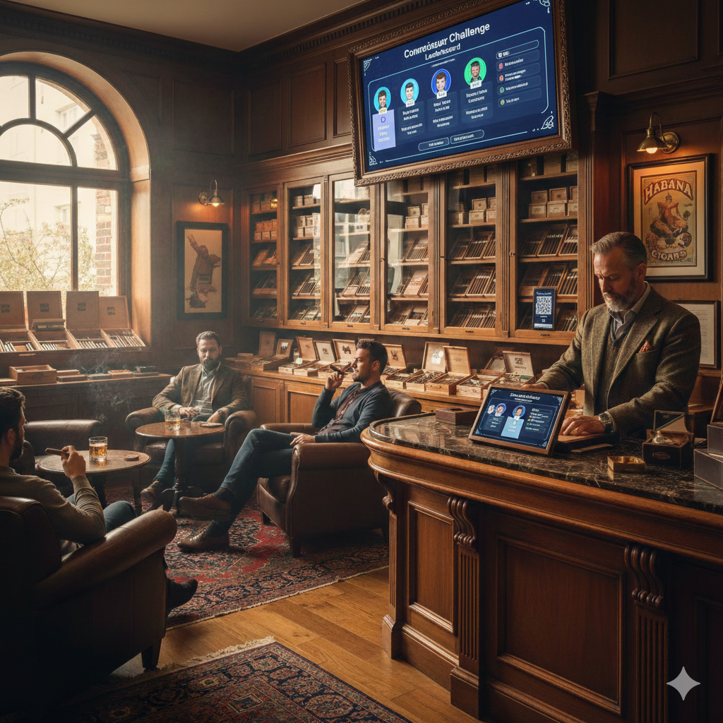 Gamification in Retail: Why Play Works