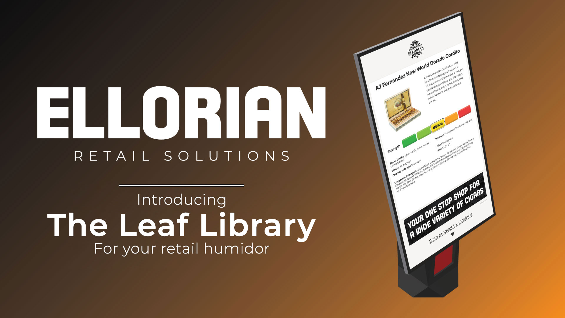 Why Premium Retailers Need Interactive Kiosks in 2026